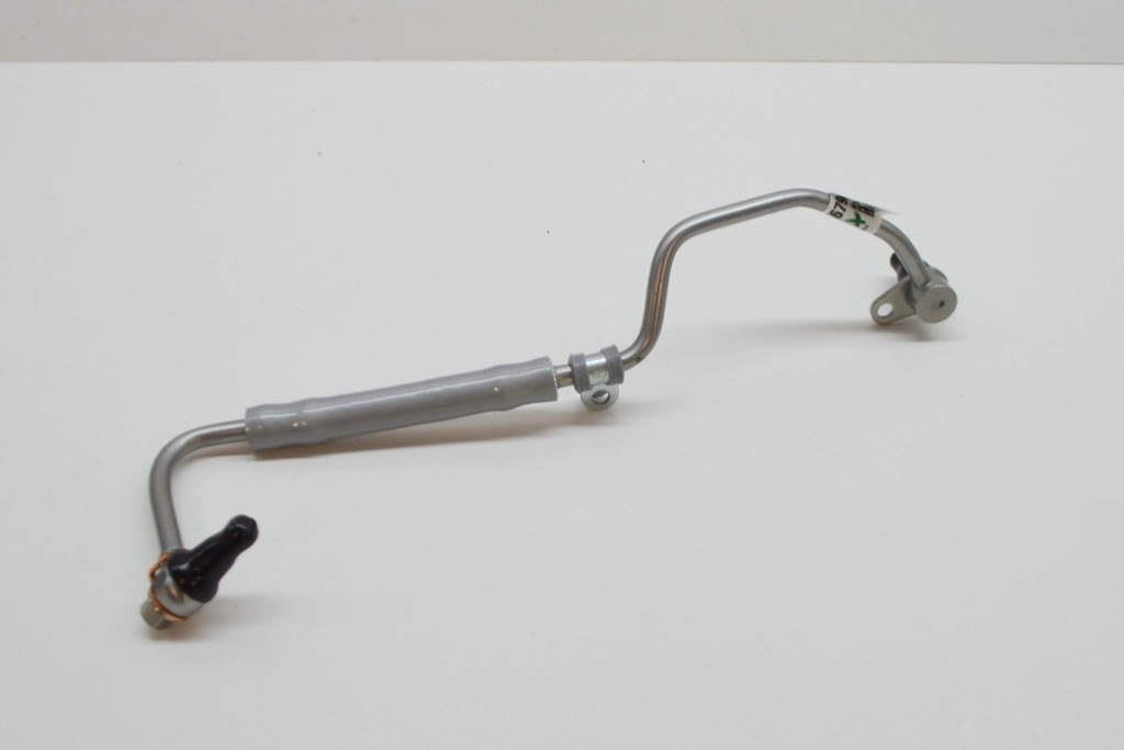 фото №5, Шланг подводящий масло do турбонагнетателя ford ecosport mk2 cm5g-6k679-