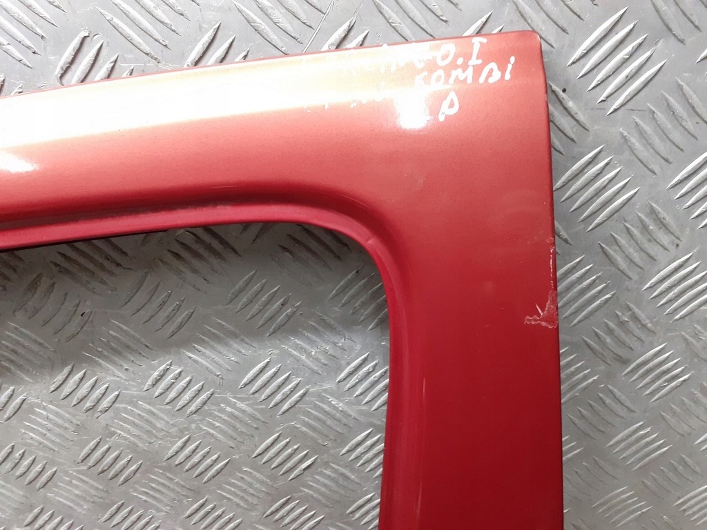 фото №6, Дверь левый перед citroen berlingo i ekgp