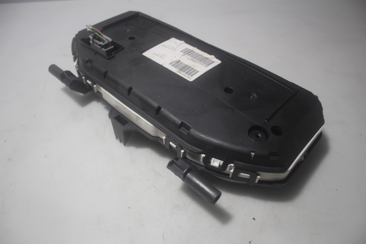 фото №2, Приборы renault clio iii