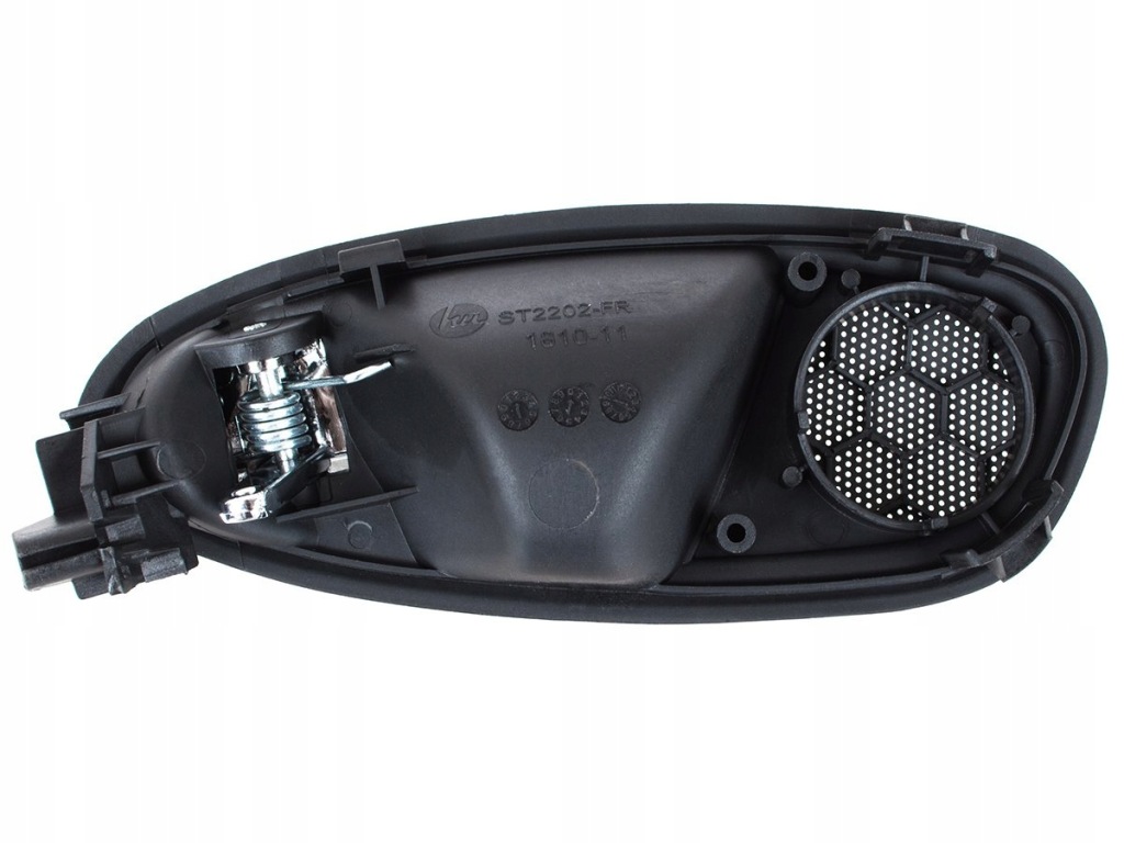 фото №3, Ручка внутренняя перед p seat altea toledo leon