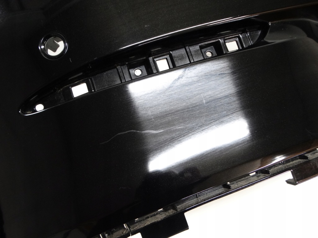 Mercedes cla w118 бампер задняя задний super состояние оригинал Оригинал