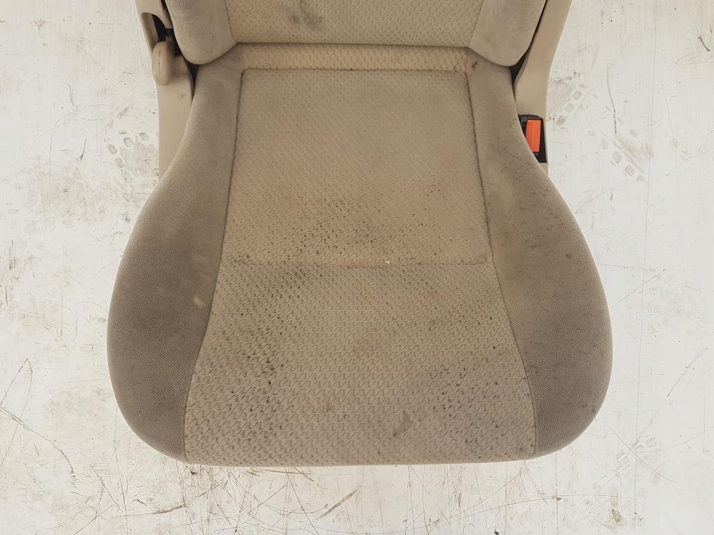 фото №4, Сидіння 2 ряд правий ford galaxy mk2 2.8 v6