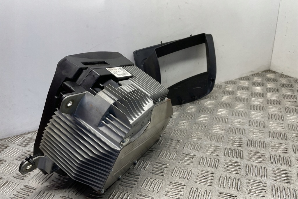 фото №7, Дисплей head-up bmw x6 e71, e72 9230007 3.0l дизель 225kw 2010