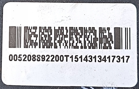 Fiat tipo 18 r педаль зчеплення гальма Ціна