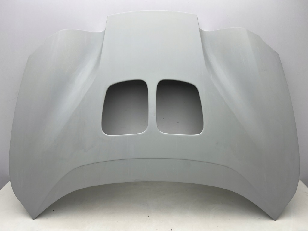 фото №1, Ferrari sf90 sf90xx xx stradale капот кришка двигуна bonnet карбон oem