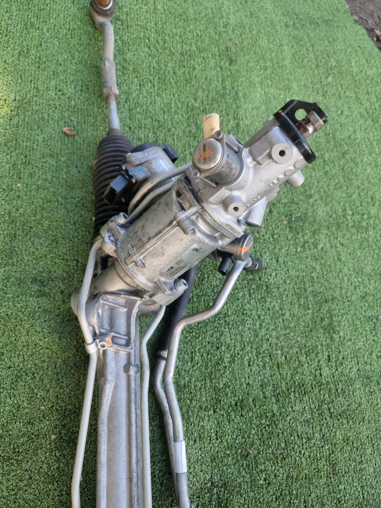 Bmw x5 e70 x6 e71 рулевая рейка трансмиссия 7882434261 Цена