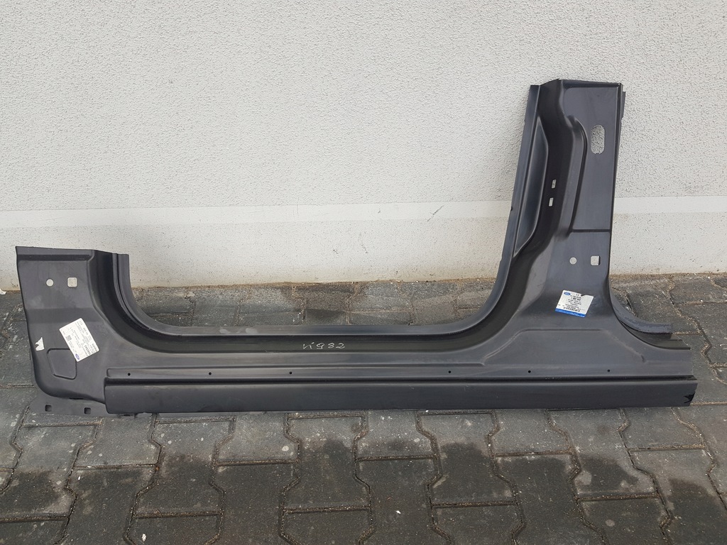 фото №1, Поріг блок двигуна лівий ford s-max оригінальний номер 1682543 новий