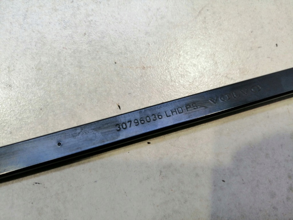 фото №10, Важіль двірники volvo s80 ii 30796035 30796036