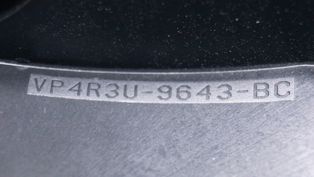 фото №7, Ford mustang gt 05-09 корпус фильтра воздуха