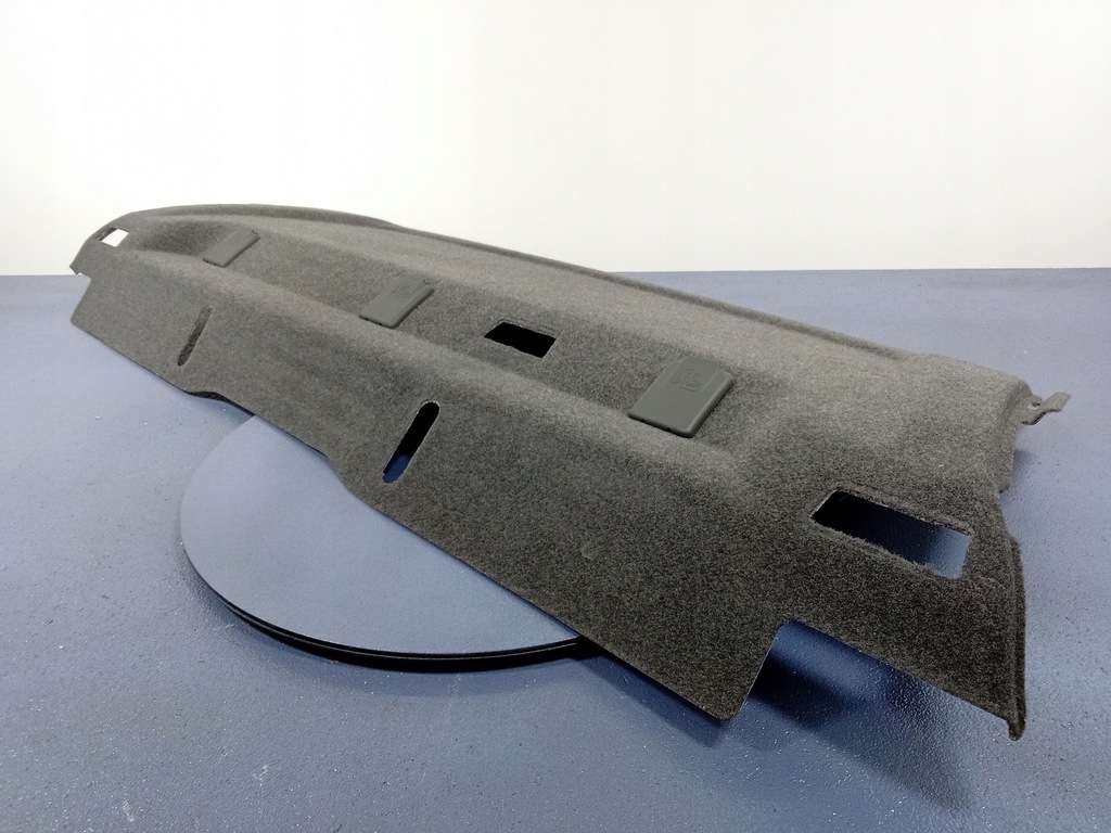 фото №4, Volvo s60 ii полка задняя задняя 39817809