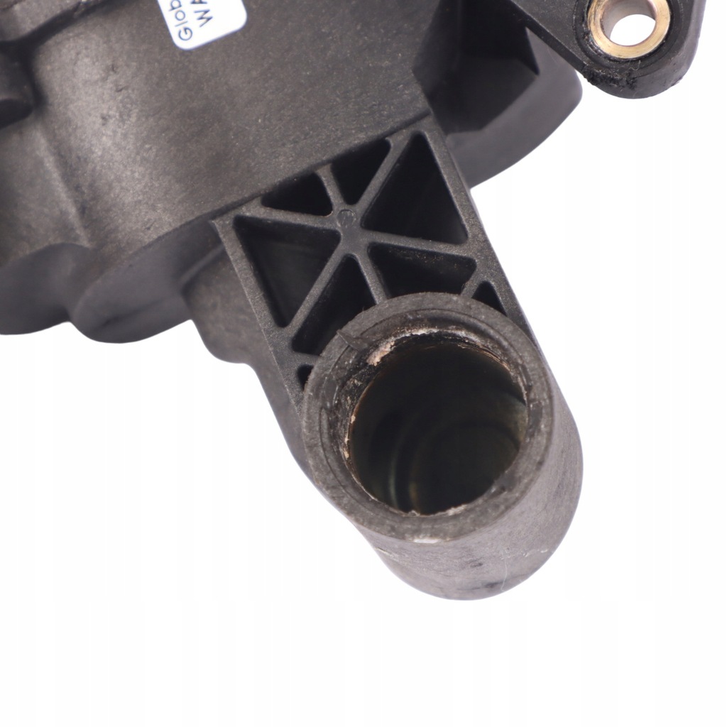 фото №12, Jaguar xf250 3.0 дизель ajv6d патрубок водяной системы охлаждение 4h2q8592bg