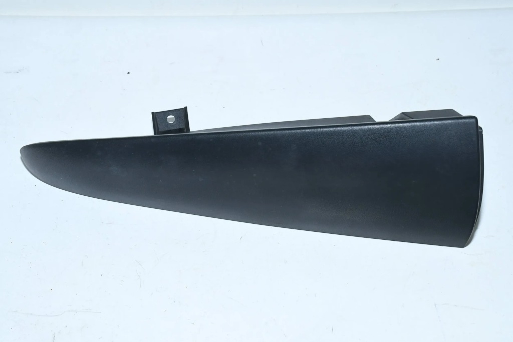 фото №2, Защита słupa левый задняя верхний 8200499014 renault kangoo ii 2008-