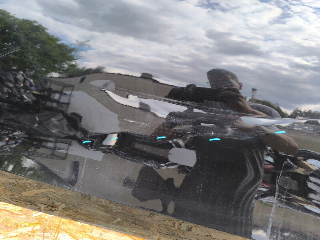 фото №10, Skoda octavia iv 4 дверь перед передние правое