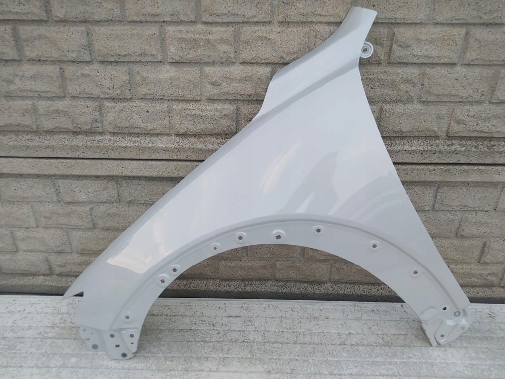 фото №1, Mazda cx3 cx-3 2015-2020 крыло передний левый оригинал