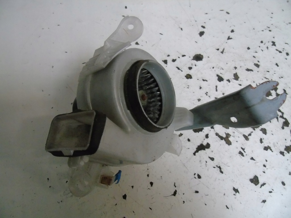 фото №1, Повітродувка вентилятор акумулятора 87130-47070 toyota prius ii