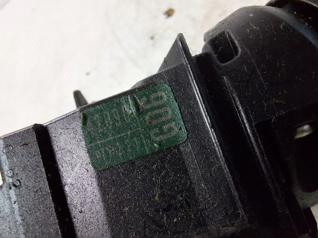 фото №6, Перемикач комбінований перемикачі toyota rav4 iii 06-12