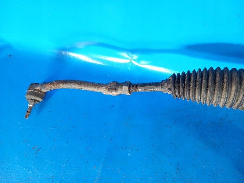 фото №11, Трансмиссия рулевая kia soul ps 13-19 56500e4000