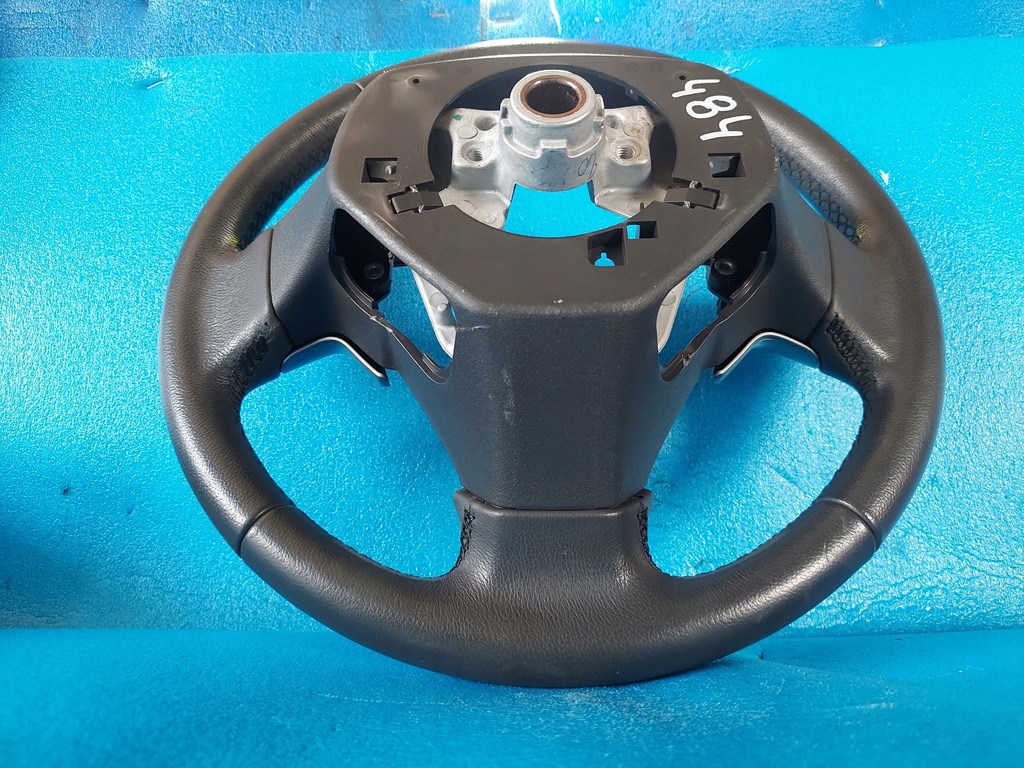 фото №14, Воздуховод citroen c1 45184-0h020