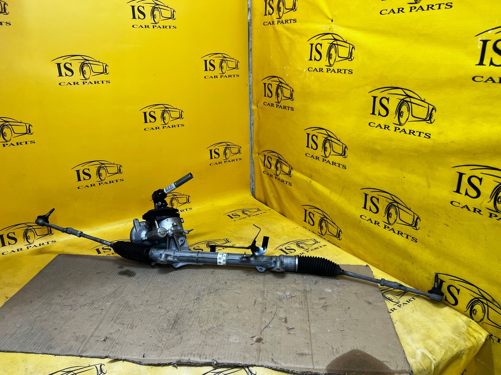 фото №9, Рейка рульова трансмісія кермова peugeot 2008 ii eu