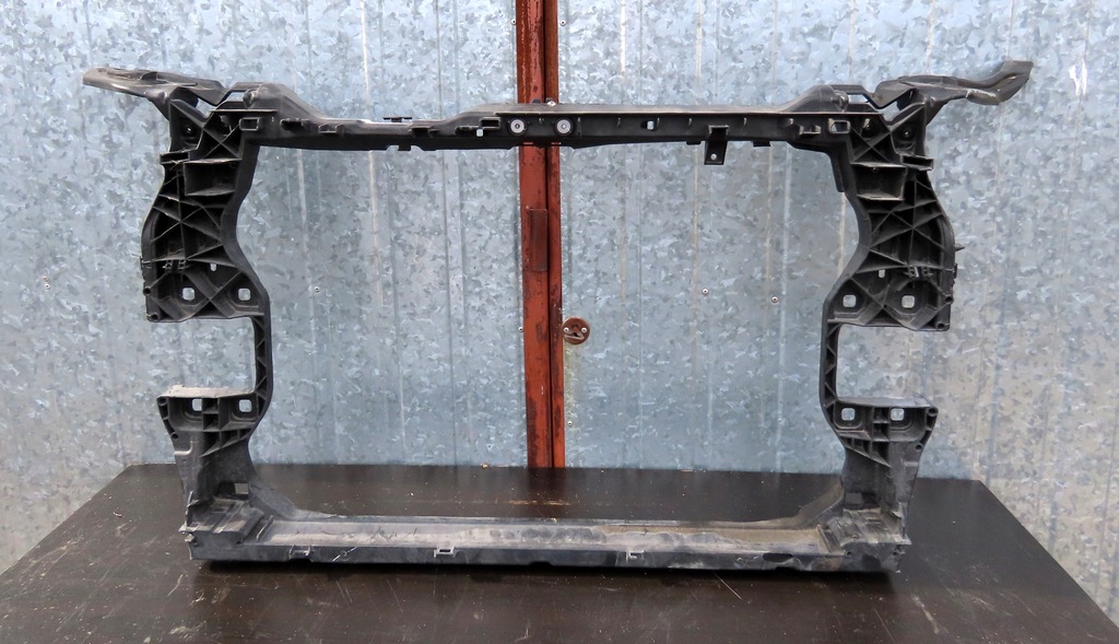 фото №1, Підсилювач перед передні audi q 5 q5