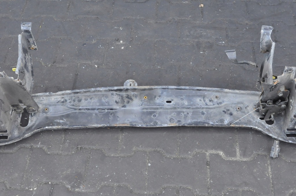 фото №7, Volvo xc90 pas передній підсилювач