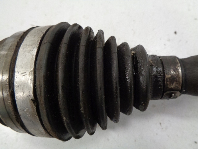 фото №3, Dacia logan привідний вал шарнір ліва 1.2 tce