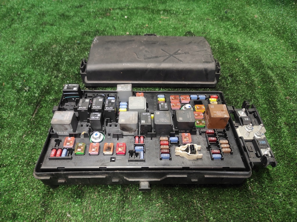 фото №1, Модуль opel оригінальний номер 22933570