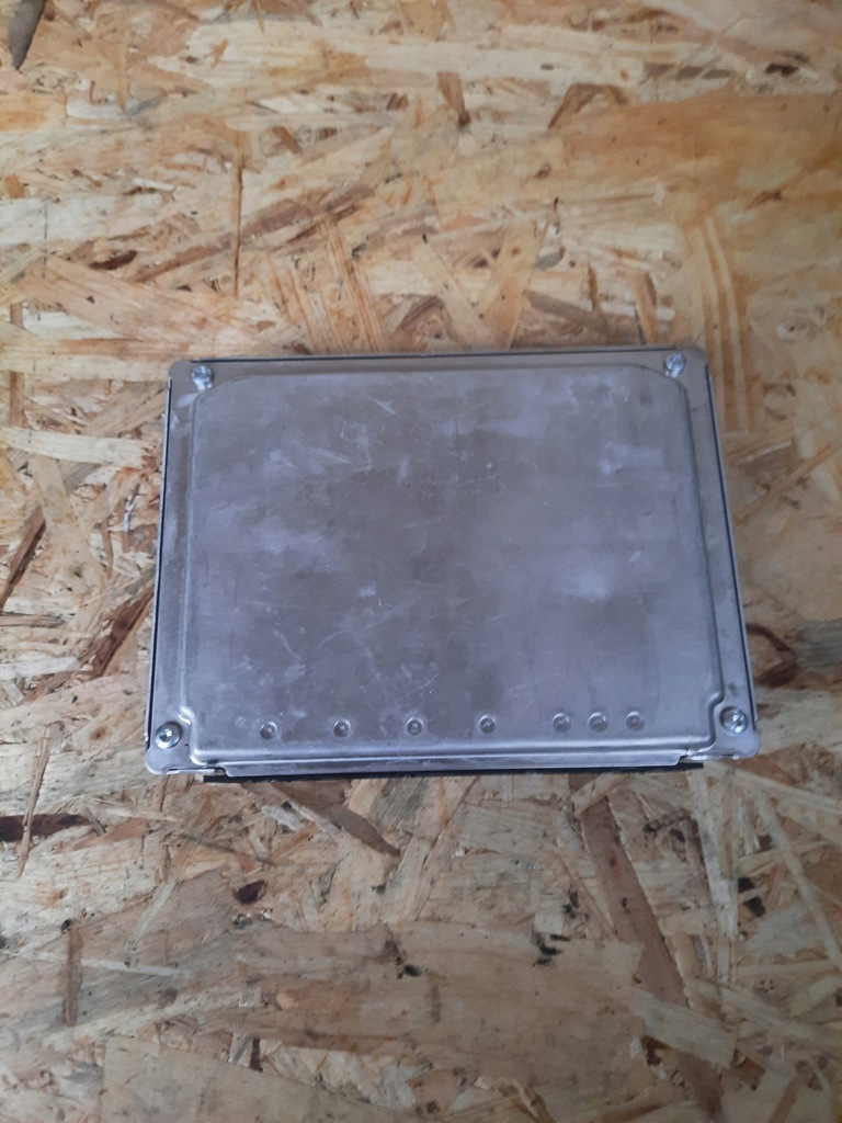 фото №1, Bmw блок керування двигуна 7526754