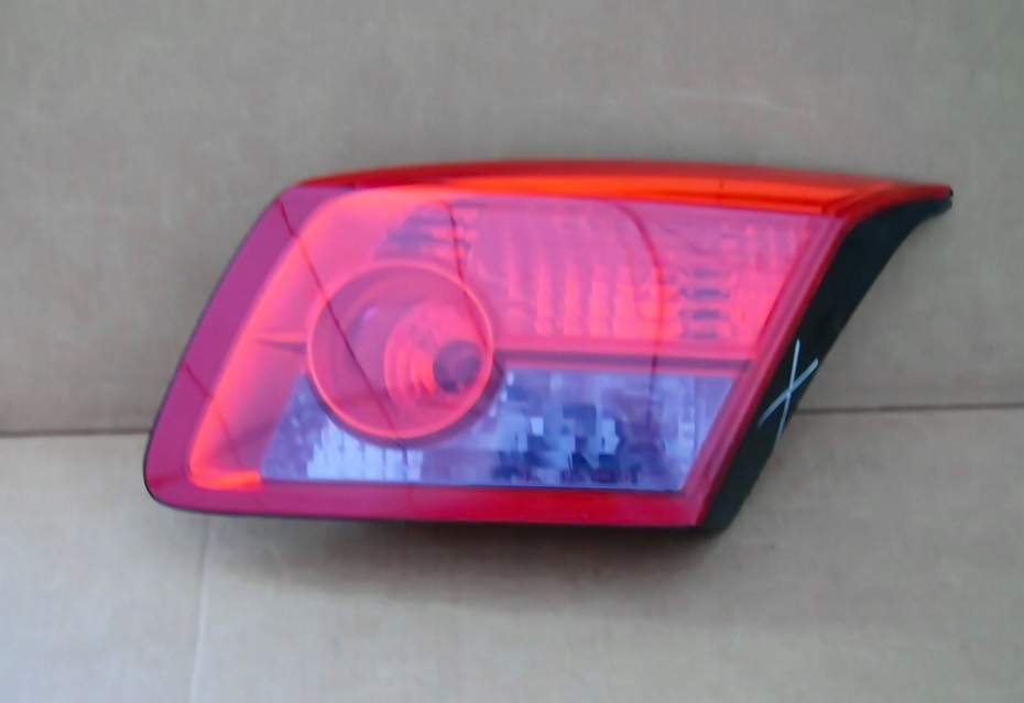 фото №1, Renault vel satis лампа правий задня 8200014363