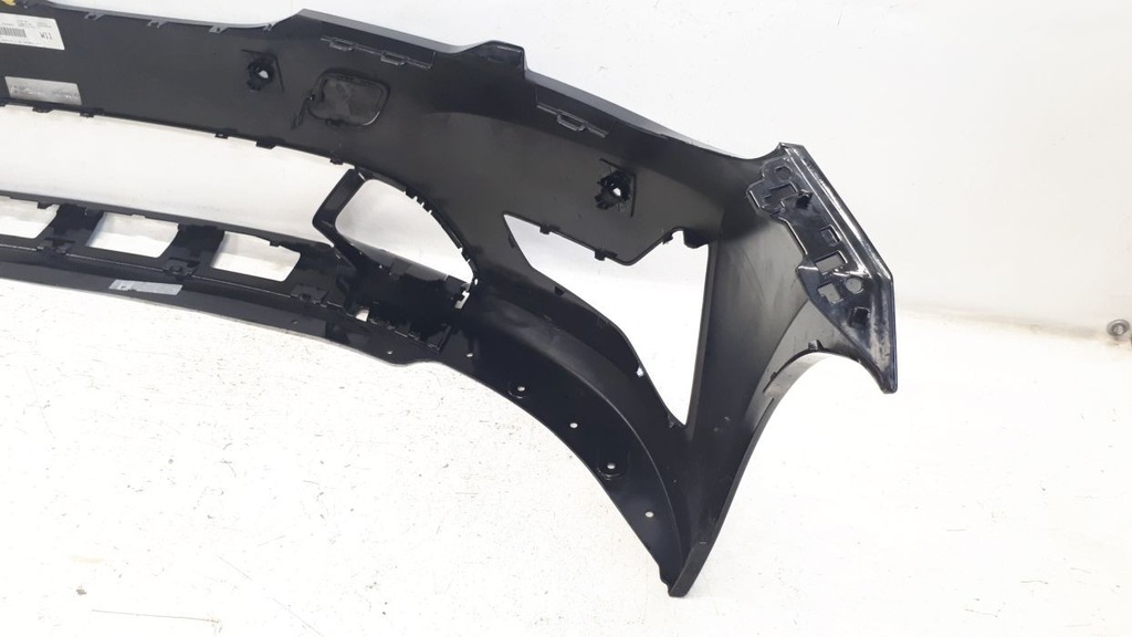 фото №10, Bmw 3 2018-2020 g20 g21 бампер перед