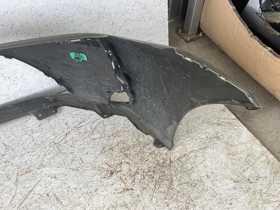 фото №5, Бампер передний toyota corolla 18- sedan e210 e18