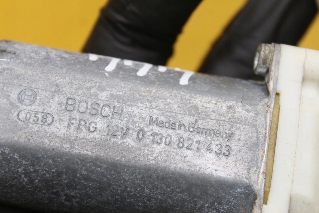 фото №6, Моторчик скло лівий задня a2198200542 cls w219