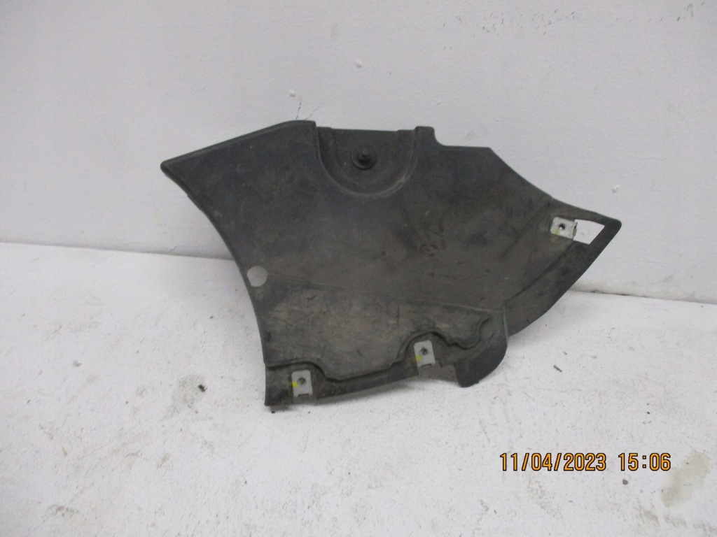 фото №1, Плита защита подвеска bmw 1 f20 7427432