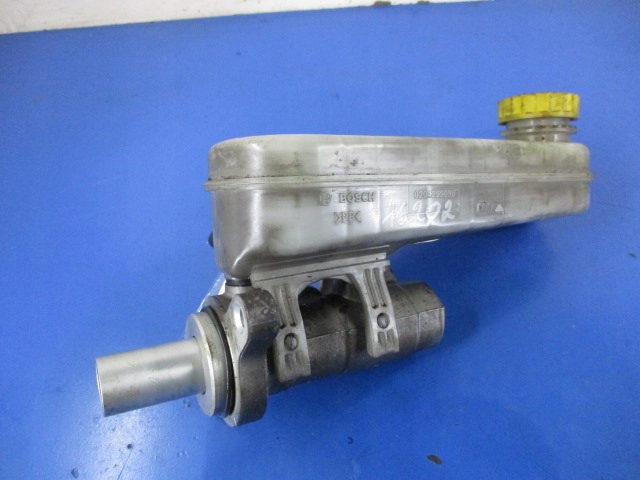 фото №4, Fiat ducato iii насос гальмівна+ бачок bosch