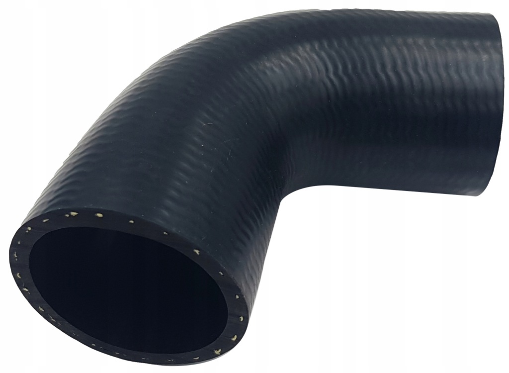 фото №2, Skv труба turbo renault master iii 2.3dci бі-турбо