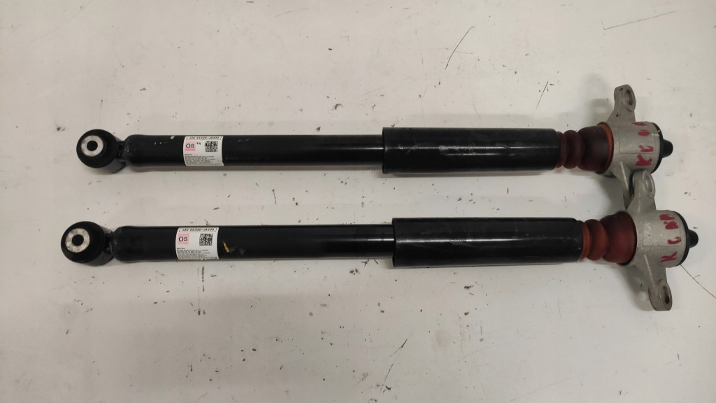 фото №1, Амортизаторы задняя задние левый правый hyundai kona 17-