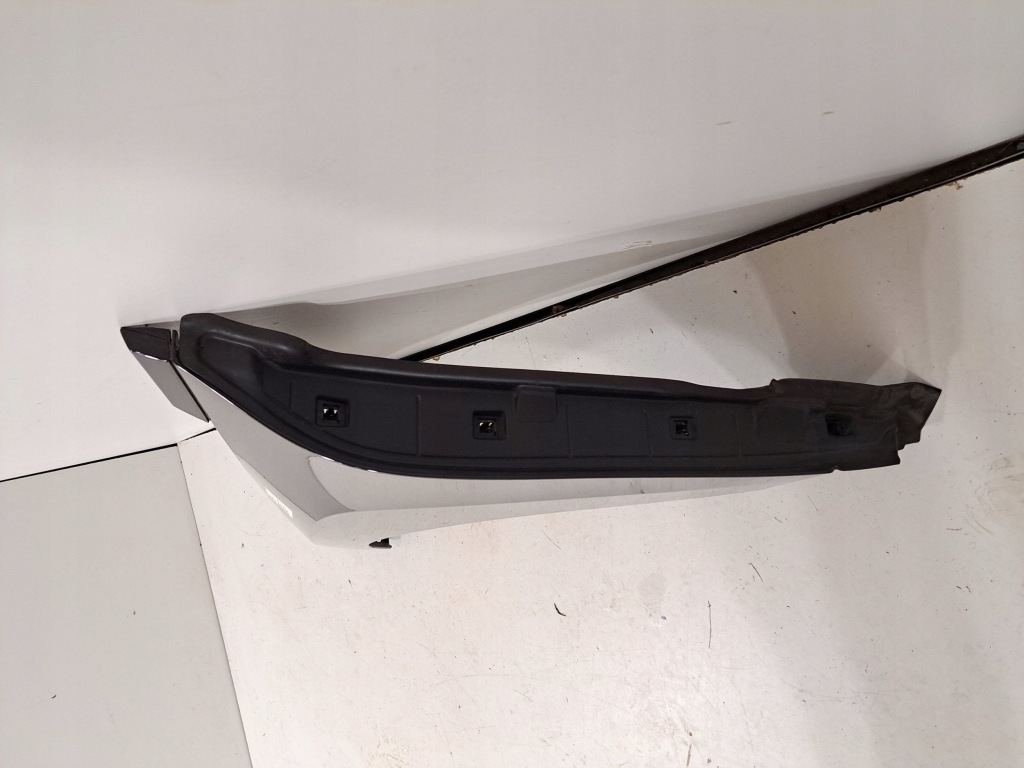 Bmw ix 2021 перед сторона левая крыло  передний Киев