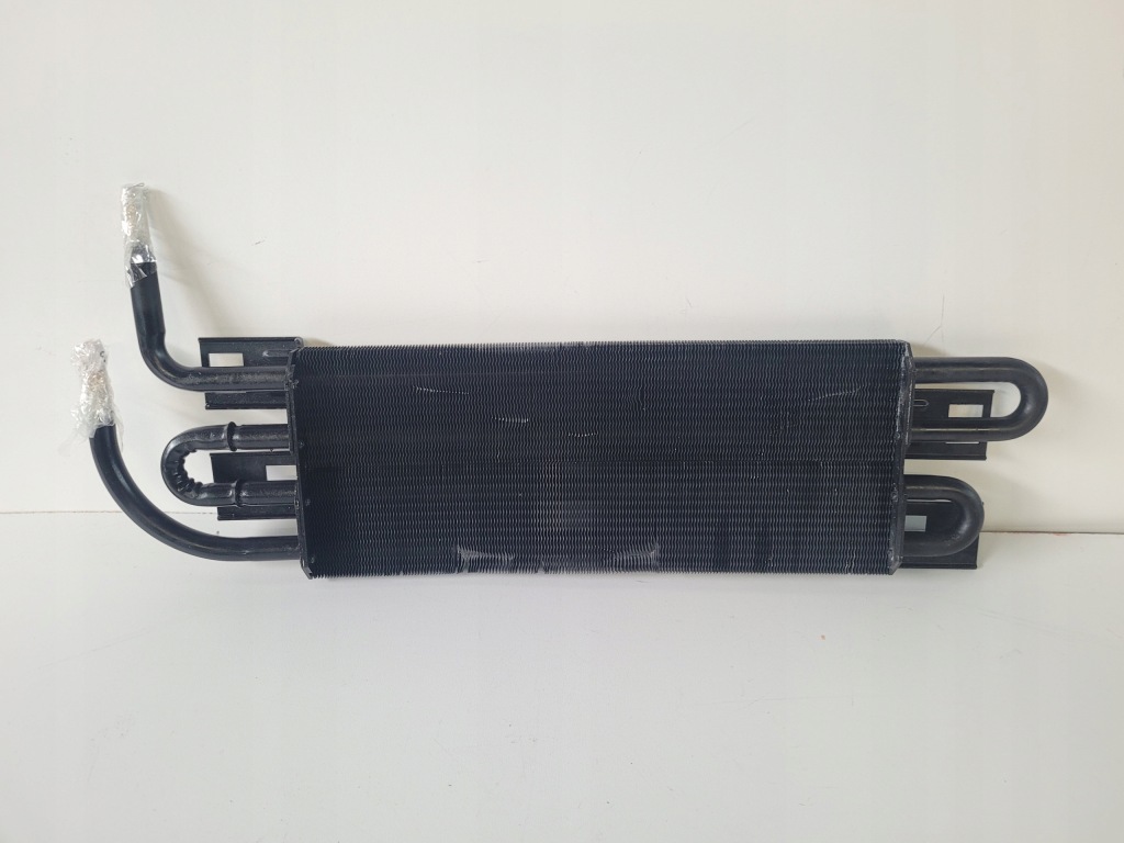 фото №1, Радіатор оливи jeep grand cherokee 05181674ac