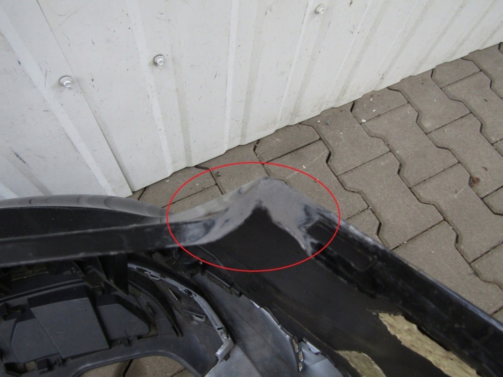 Бампер задний  задний audi q5 80a s line lift 21- Киев