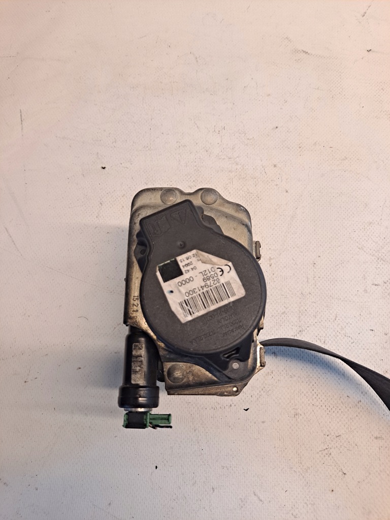 фото №6, Pas безопасности левый перед bmw 2 f46