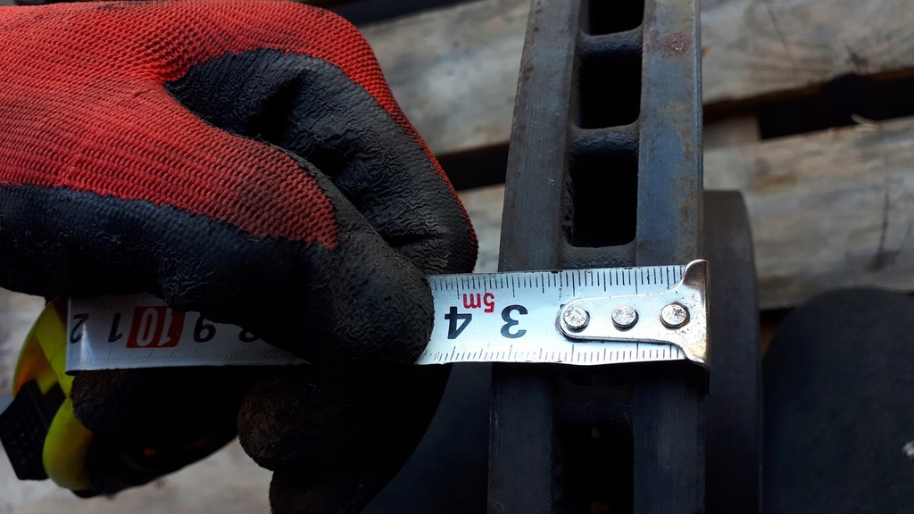 фото №15, A6 c7 4g a7 суппорты перед тормозные диски 356mm s4 b8 sq5