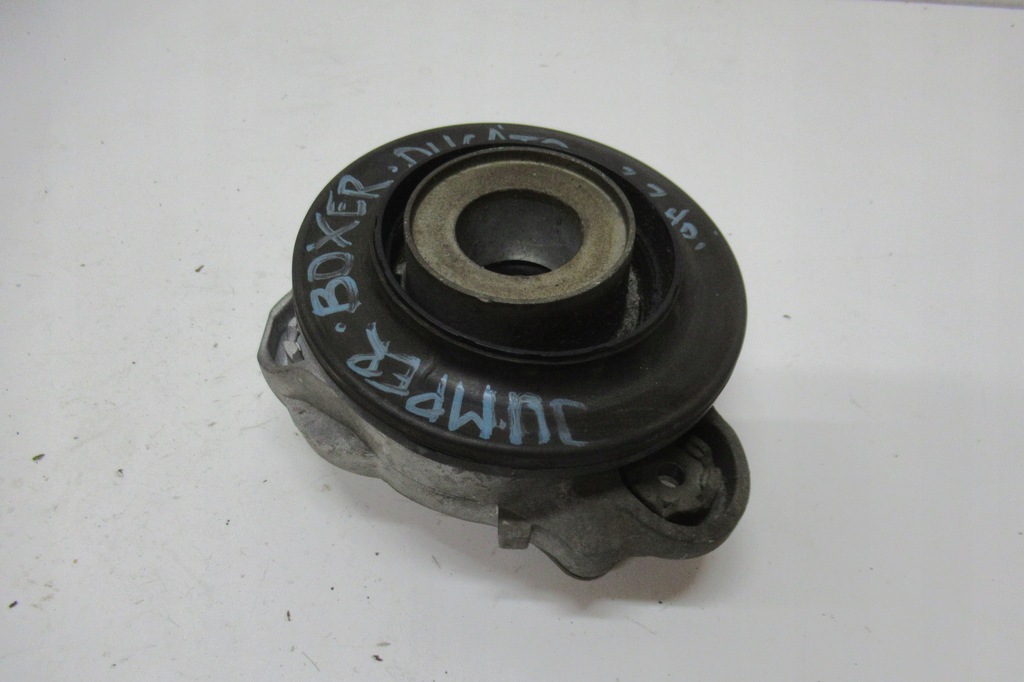 фото №1, Boxer jumper 14r подушка амортизатора правый перед