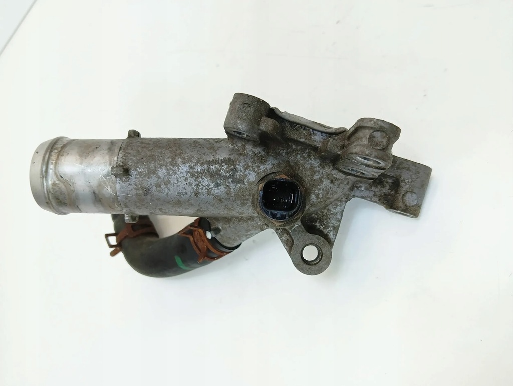 фото №5, Honda cr-v iii lift 09-12 корпус термостата 2,0 b r20a2