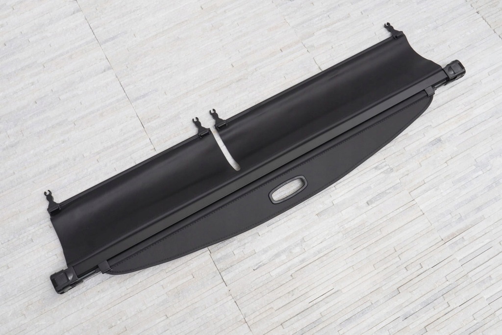 фото №7, Toyota rav4 iii xa30 2005-2012 шторка багажника czarna 64910-42929-bo