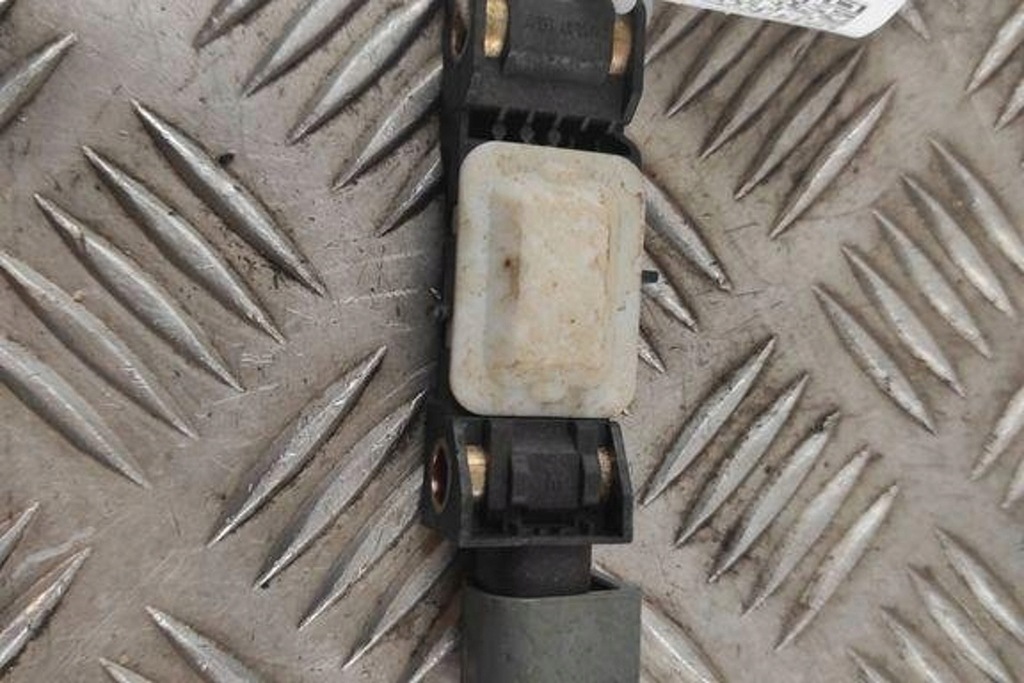 фото №5, Левый боковой датчик удара jeep grand cherokee ii wj, wg 04671779ac