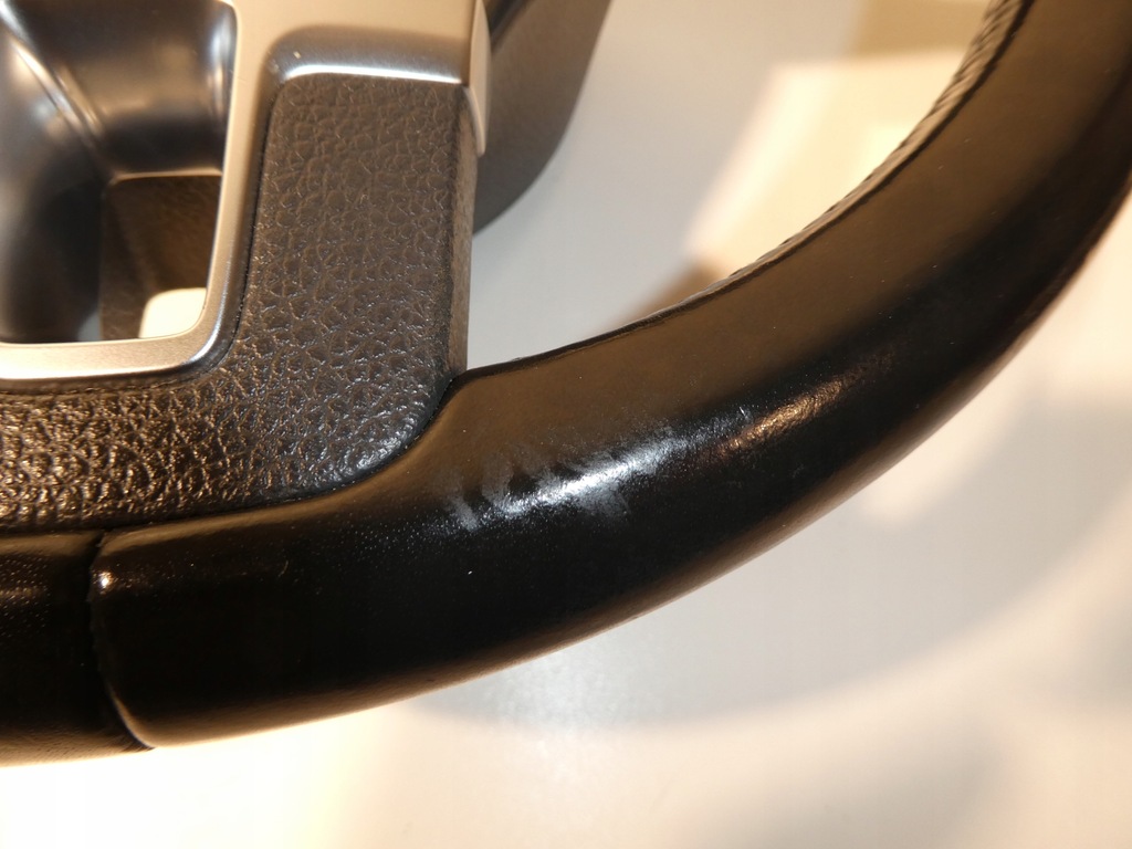 фото №5, Повітропровід шкіряний vw passat b7 cc sharan tiguan