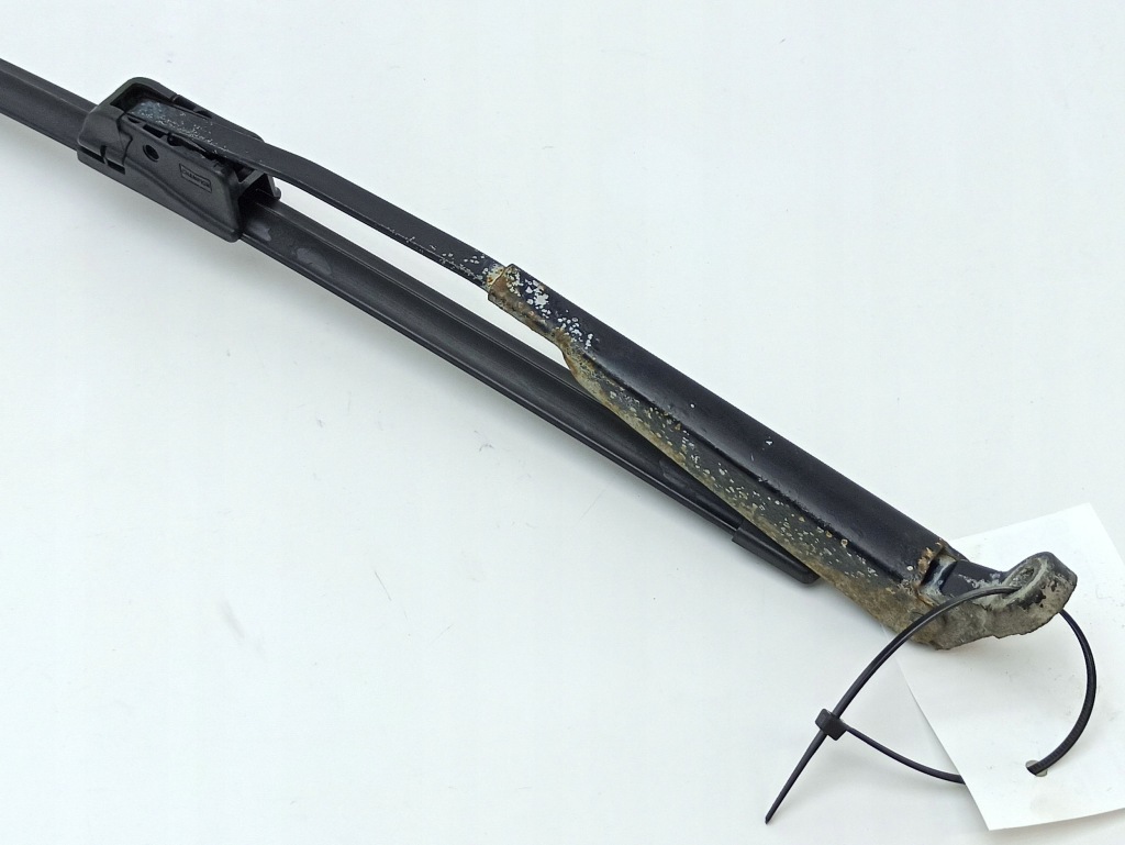 Mercedes-benz e w211 важіль двірники скло задній Зі Шроту