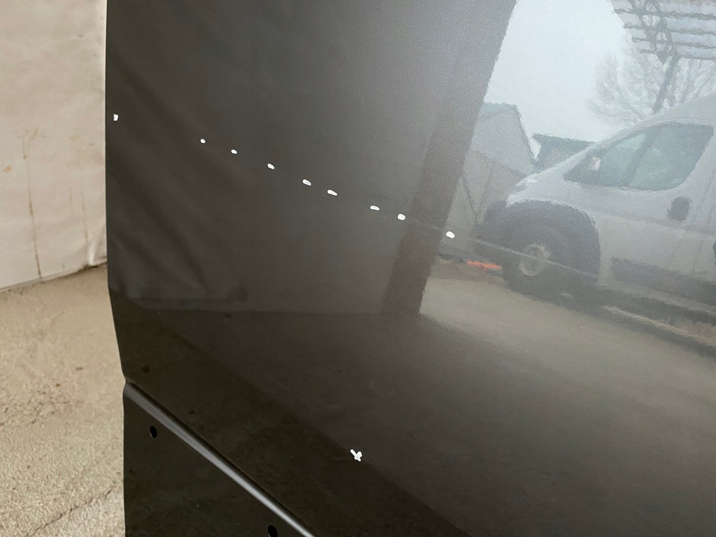 фото №11, Mazda mx-30 mx 30 двері праве передні poznań ==giełda==