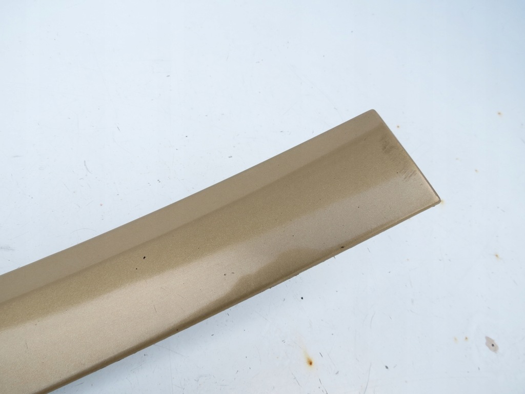 фото №6, Молдинг накладка двері правий перед верхній 489 lift volvo s60 i v70 ii