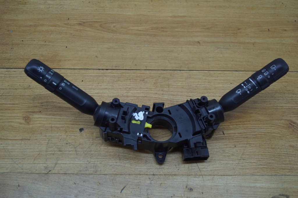 фото №1, Перемикач комбінований важіль kia picanto iii 17-